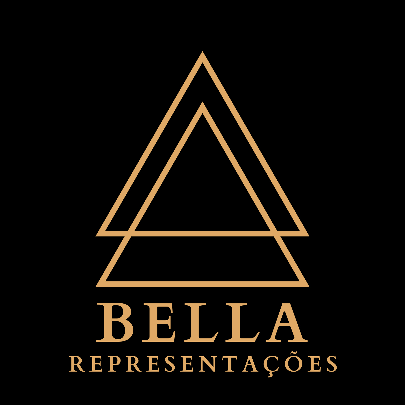 Bella Representações